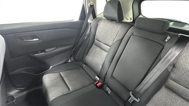 new 2026 Nissan Rogue car, priced at $31,520
