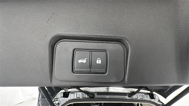 new 2026 Nissan Rogue car, priced at $31,520