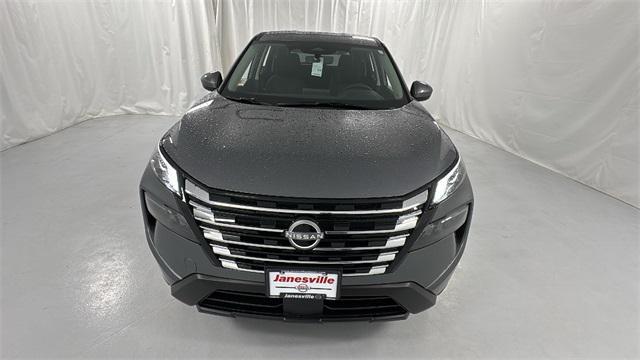 new 2026 Nissan Rogue car, priced at $31,520