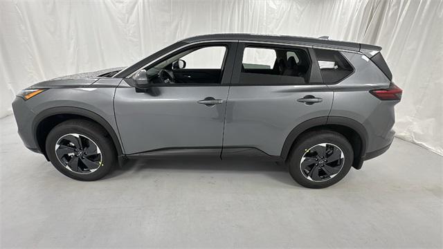 new 2026 Nissan Rogue car, priced at $31,520