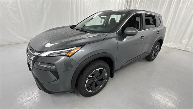 new 2026 Nissan Rogue car, priced at $31,520