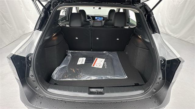 new 2026 Nissan Kicks car, priced at $31,835