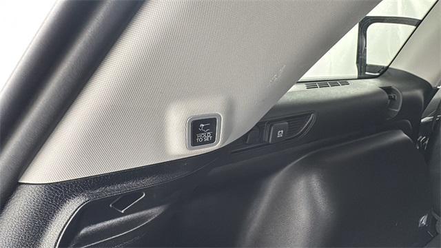 used 2022 Jeep Grand Cherokee car, priced at $33,897