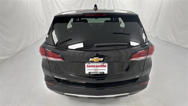 used 2023 Chevrolet Equinox car, priced at $21,799