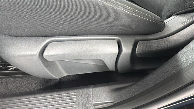 new 2026 Nissan Rogue car, priced at $26,967