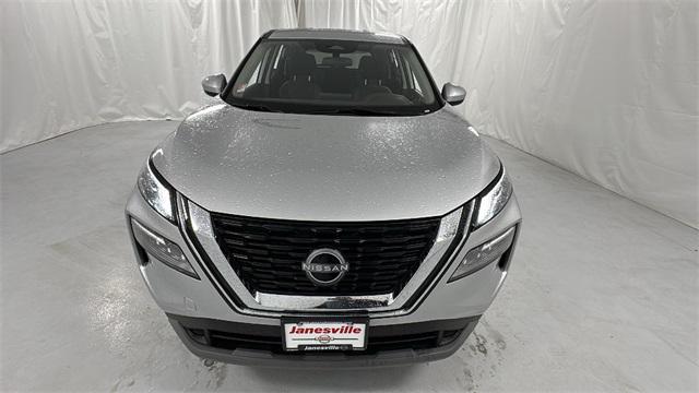 used 2023 Nissan Rogue car, priced at $23,499