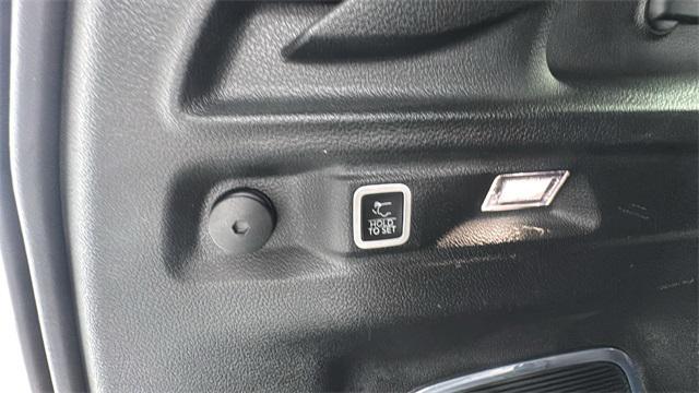 used 2022 Jeep Grand Cherokee L car, priced at $29,999