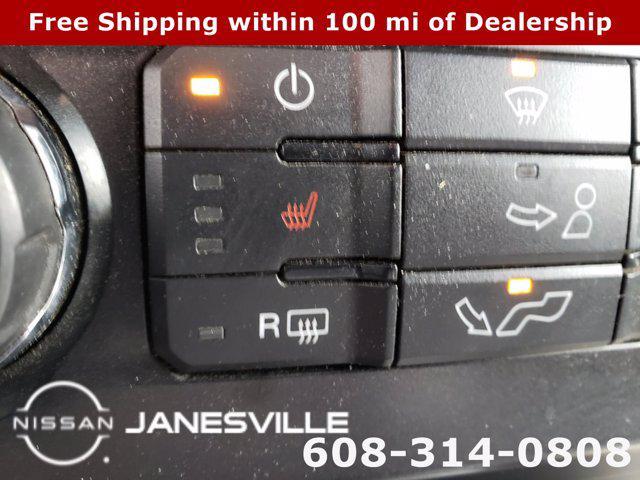 used 2018 Ford F-150 car, priced at $24,900