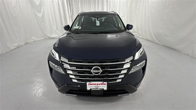 new 2026 Nissan Rogue car, priced at $39,431
