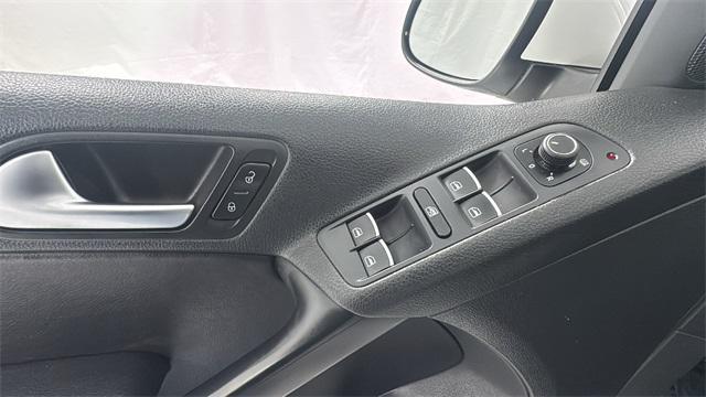 used 2017 Volkswagen Tiguan car, priced at $12,500