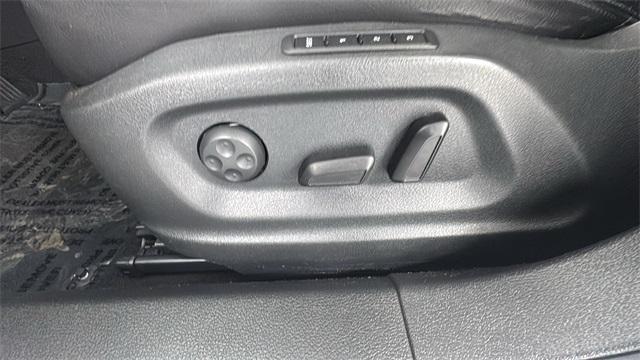 used 2017 Volkswagen Tiguan car, priced at $12,500