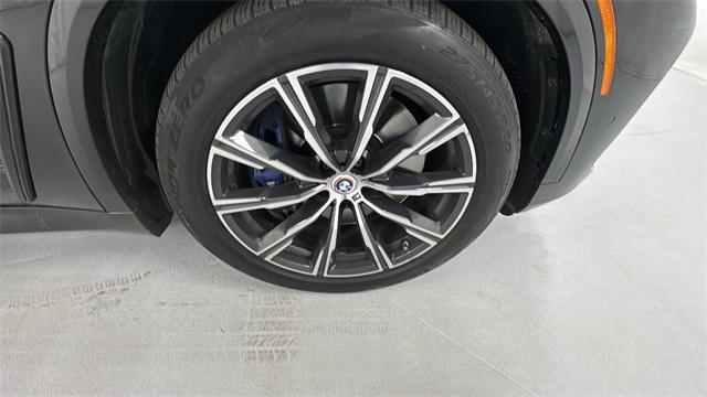 used 2020 BMW X5 car, priced at $42,299