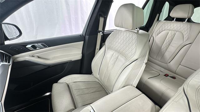 used 2020 BMW X5 car, priced at $42,299