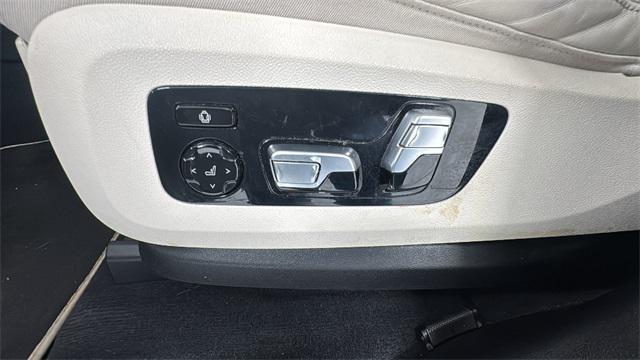 used 2020 BMW X5 car, priced at $42,299