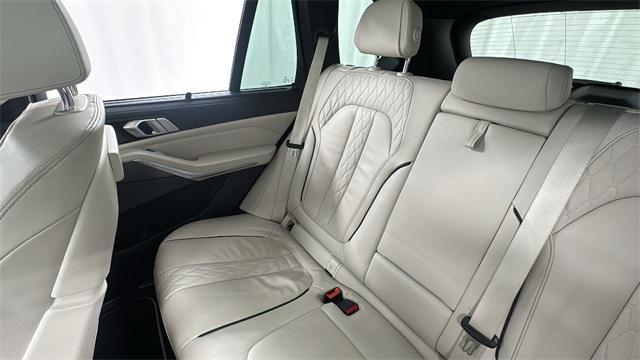 used 2020 BMW X5 car, priced at $42,299