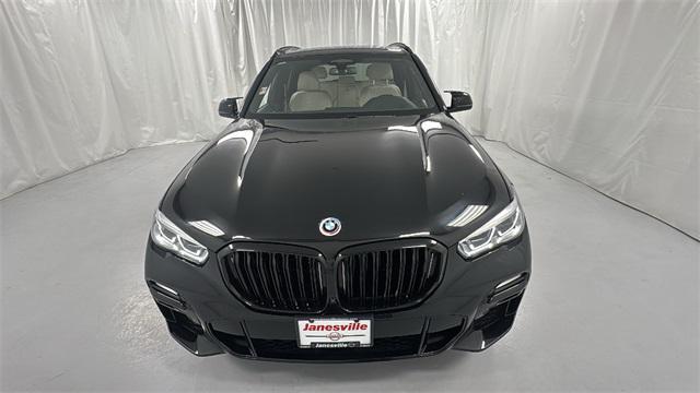 used 2020 BMW X5 car, priced at $42,299