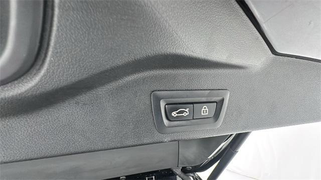 used 2020 BMW X5 car, priced at $42,299