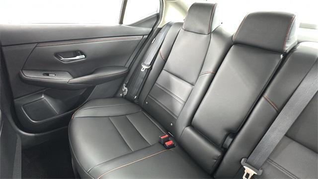 new 2025 Nissan Sentra car, priced at $25,534
