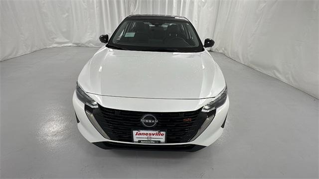 new 2025 Nissan Sentra car, priced at $25,534