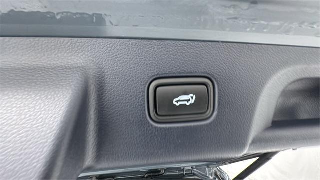 used 2024 Hyundai Palisade car, priced at $41,328