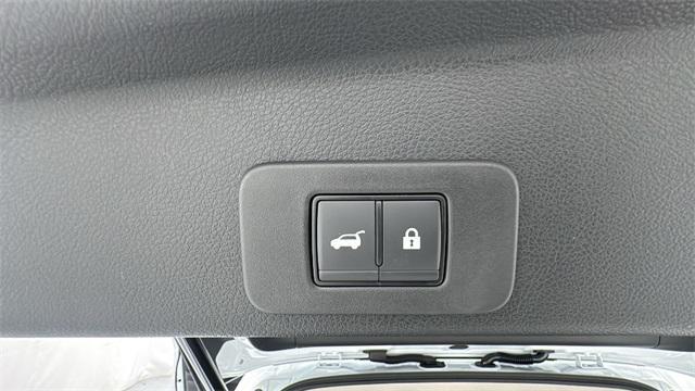 new 2025 Nissan Murano car, priced at $49,255