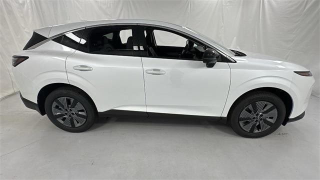 new 2025 Nissan Murano car, priced at $49,255