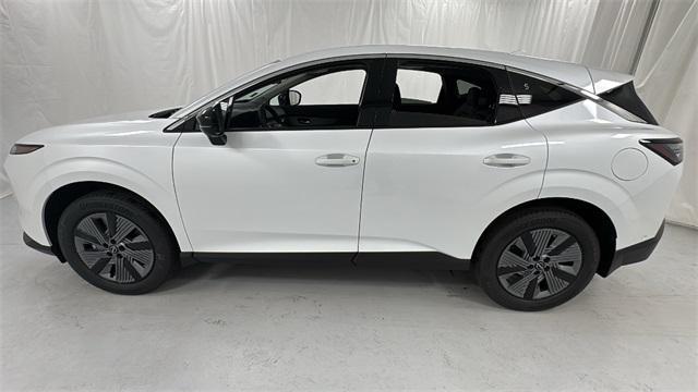 new 2025 Nissan Murano car, priced at $49,255