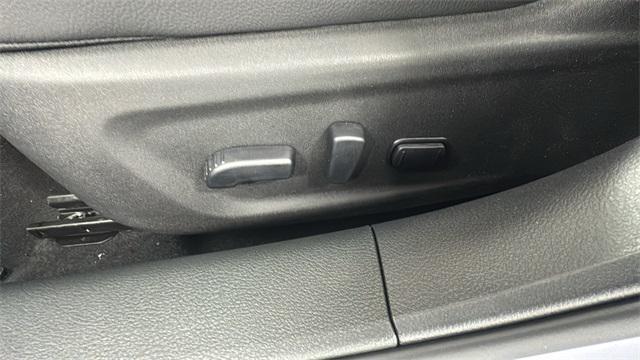 new 2025 Nissan Altima car, priced at $30,094