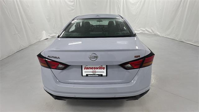 new 2025 Nissan Altima car, priced at $30,094