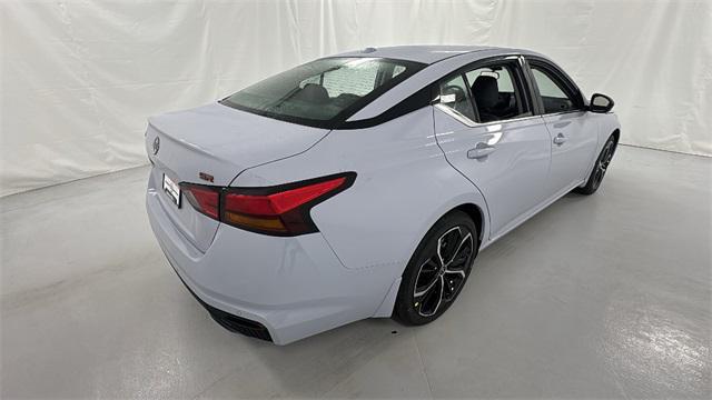 new 2025 Nissan Altima car, priced at $30,094