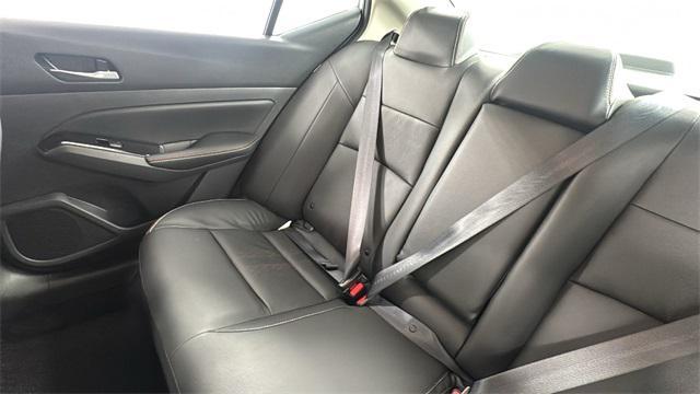 new 2025 Nissan Altima car, priced at $30,094