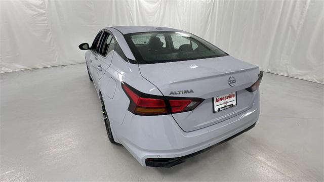 new 2025 Nissan Altima car, priced at $30,094