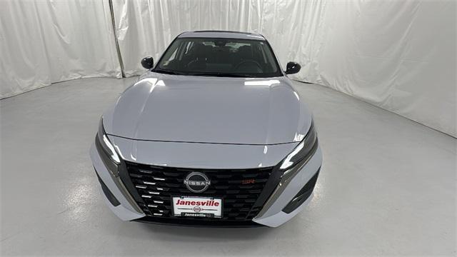 new 2025 Nissan Altima car, priced at $30,094