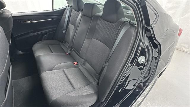 used 2025 Toyota Camry car, priced at $30,250