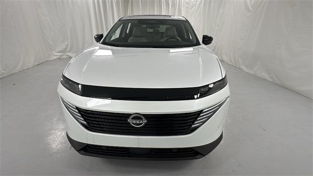 new 2025 Nissan Murano car, priced at $49,710