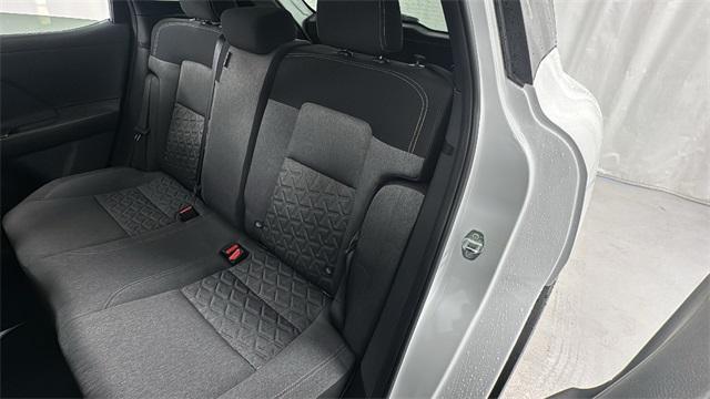 new 2026 Nissan Kicks car, priced at $26,867