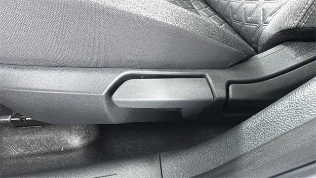 new 2026 Nissan Kicks car, priced at $26,867