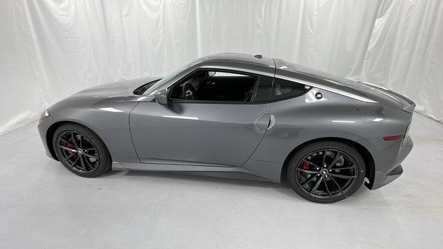 new 2024 Nissan Z car, priced at $55,300
