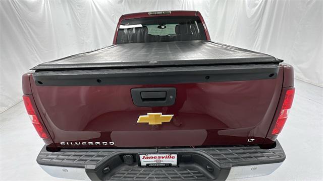 used 2013 Chevrolet Silverado 1500 car, priced at $12,500