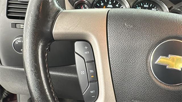 used 2013 Chevrolet Silverado 1500 car, priced at $12,500