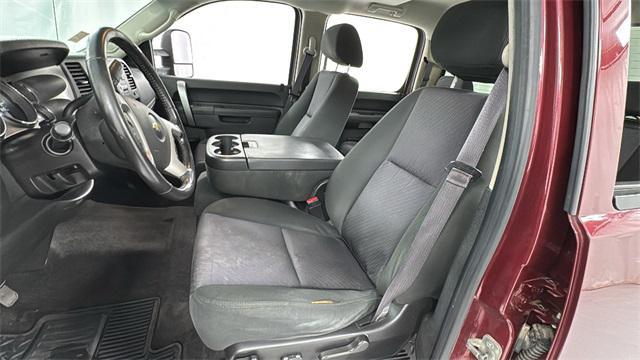 used 2013 Chevrolet Silverado 1500 car, priced at $12,500