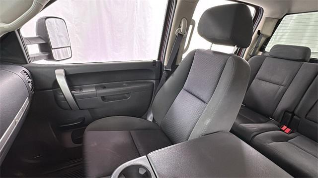 used 2013 Chevrolet Silverado 1500 car, priced at $12,500