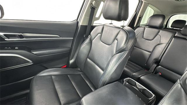 used 2020 Kia Telluride car, priced at $23,699