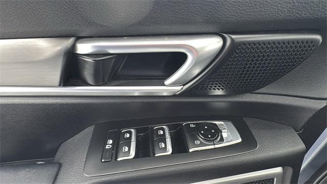 used 2020 Kia Telluride car, priced at $23,699