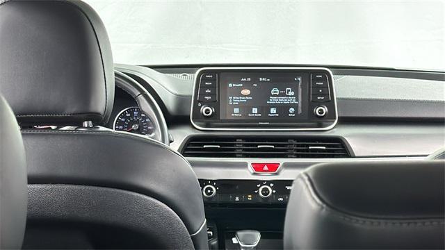 used 2020 Kia Telluride car, priced at $23,699