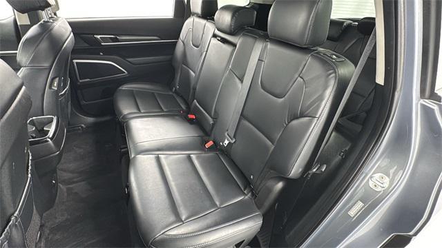 used 2020 Kia Telluride car, priced at $23,699