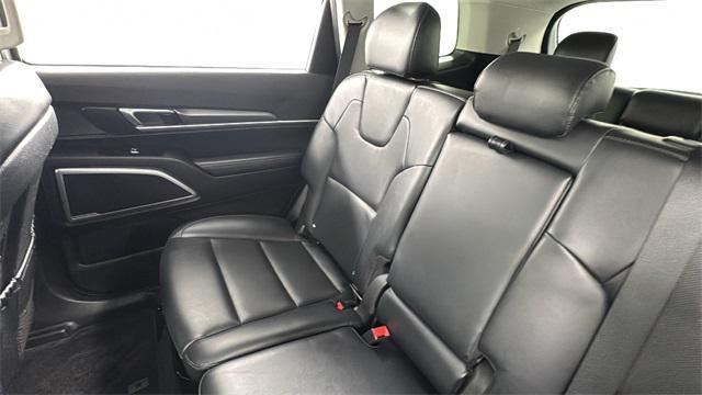 used 2020 Kia Telluride car, priced at $23,699