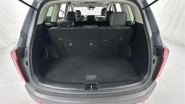 used 2020 Kia Telluride car, priced at $23,699