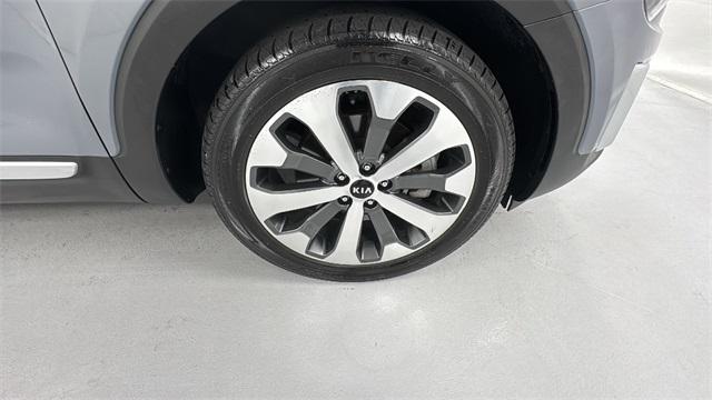 used 2020 Kia Telluride car, priced at $23,699