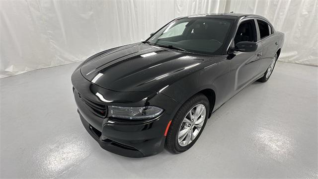 used 2023 Dodge Charger car, priced at $29,428